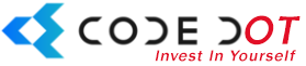 CodeDot| HTML Reference logo